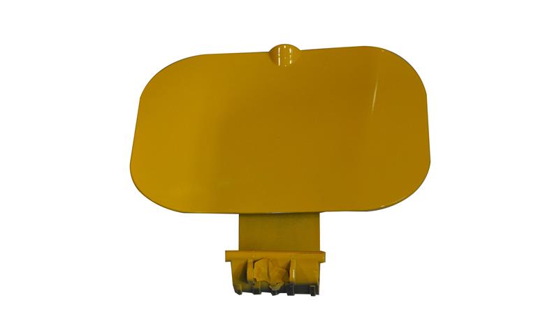 ŞARJ SOKET KAPAĞI SARI (D2)